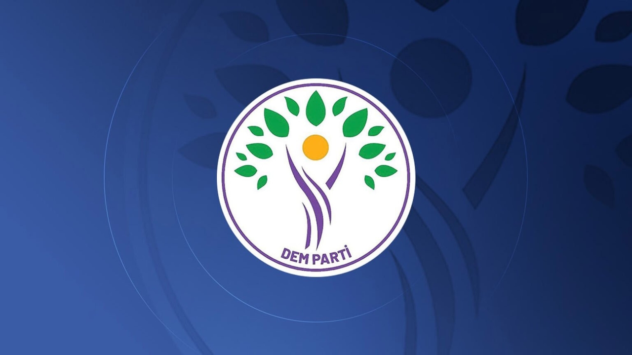 Statement from the DEM Party after the PKK congress: “We will definitely bring the light of peace and brotherhood to these lands”
