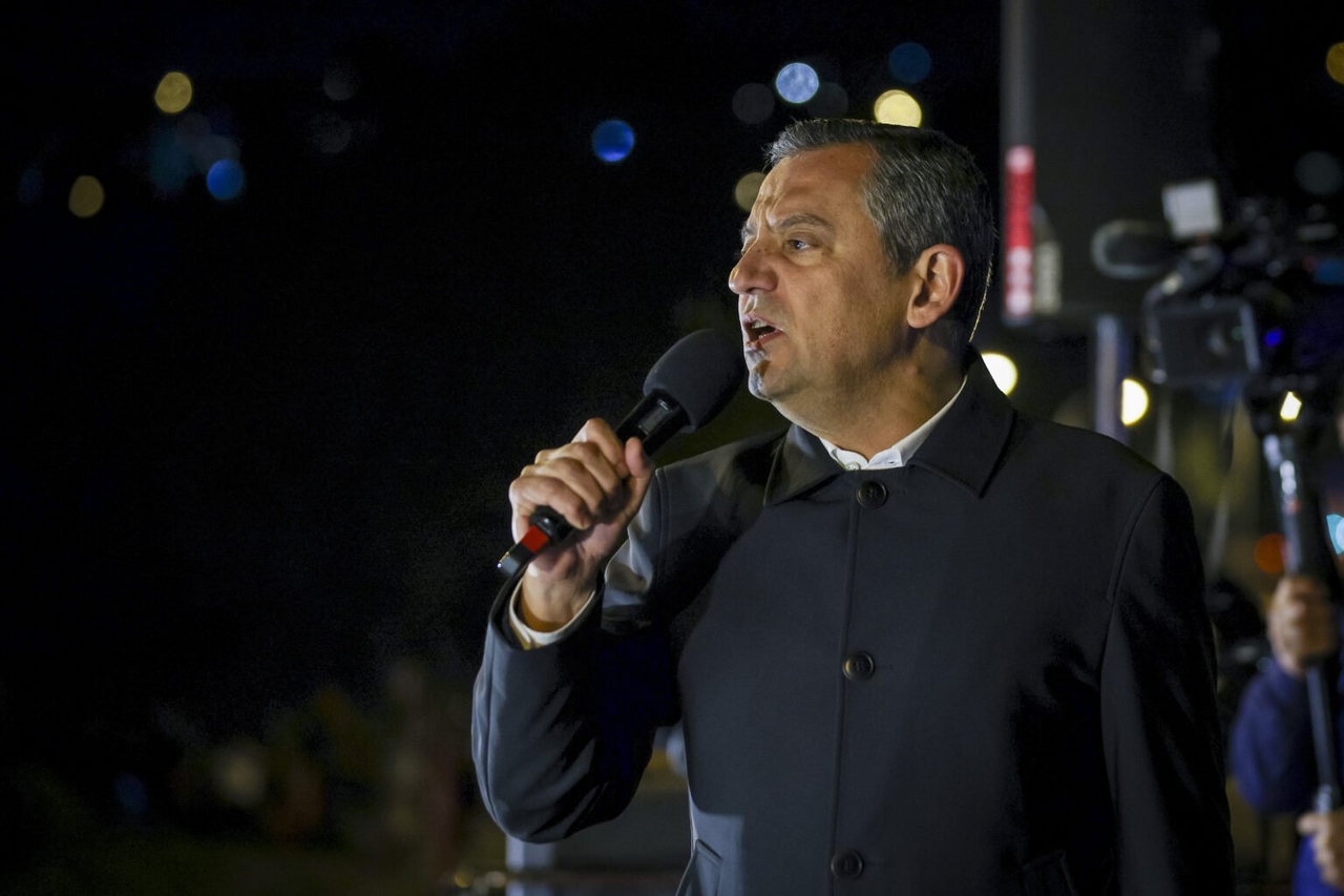 Özel a défié Erdoğan en duel pour le canal d'Istanbul : « Si vous avez confiance en vous, mettez les urnes devant les Stambouliotes »