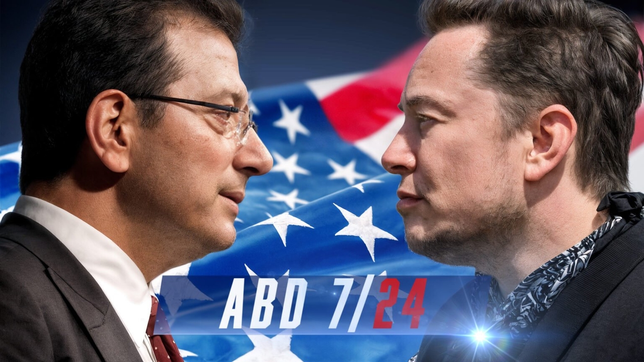 Imamoglu contra Musk | Estados Unidos 24/7