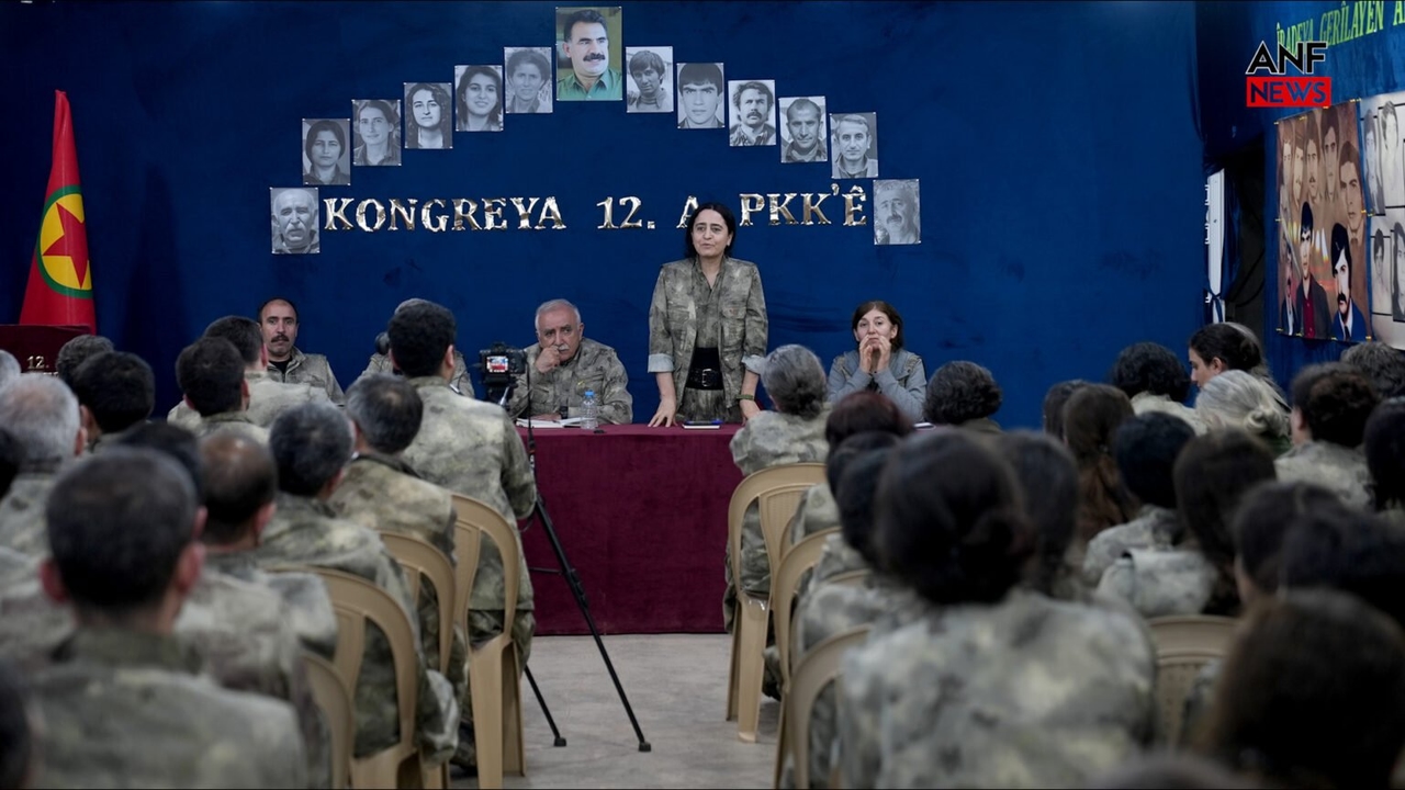 Mehmet Tatli schreef | Conceptuele zuivering in het vredesproces: wat is democratisering niet?