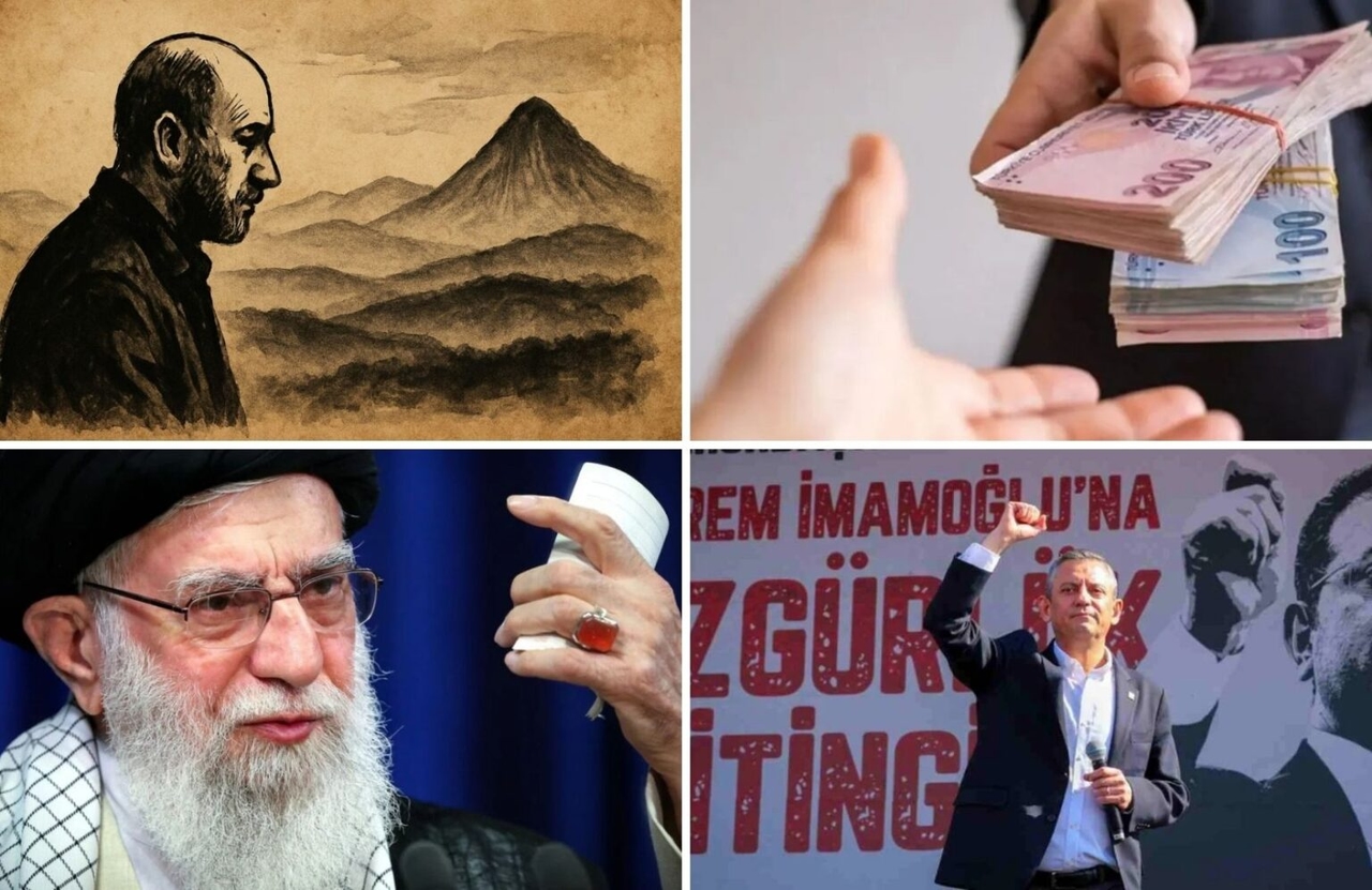 Was Sie heute (17. Juni 2025) wissen müssen