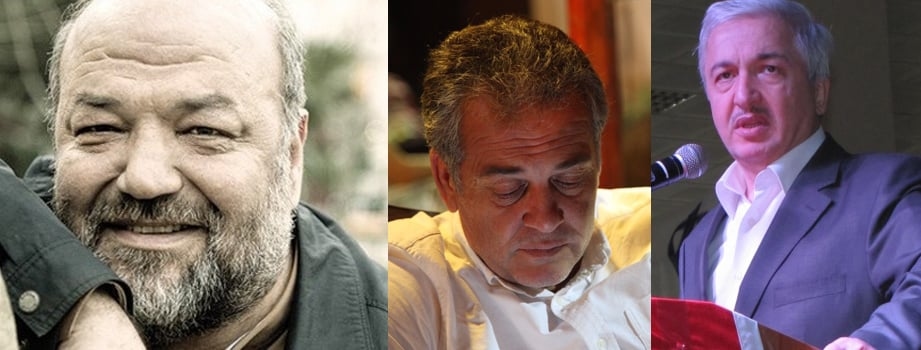 Volkan Yolcu escreveu: Murat Bardakçı e o Instituto de Regulação do Tempo