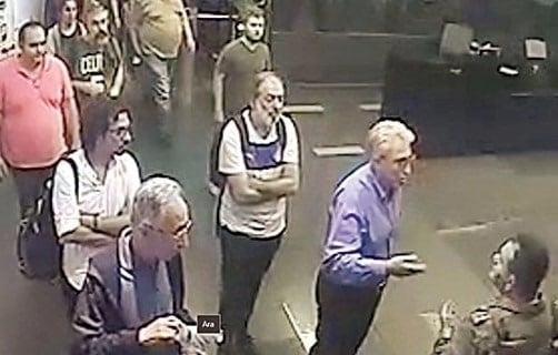 Murat Yetkin escreveu: 15 de julho, 15 perguntas