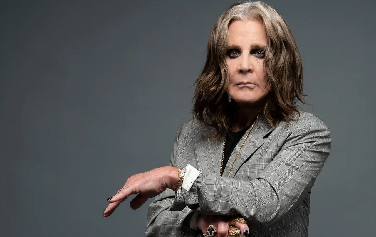 Siguiendo a Ozzy Osbourne: Aquí están sus momentos más salvajes