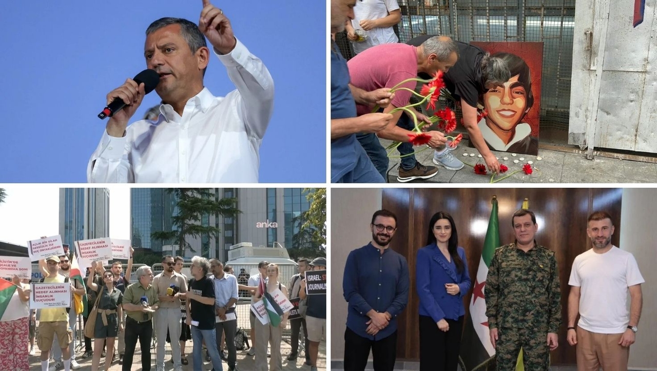 What you need to know today (July 29, 2025)