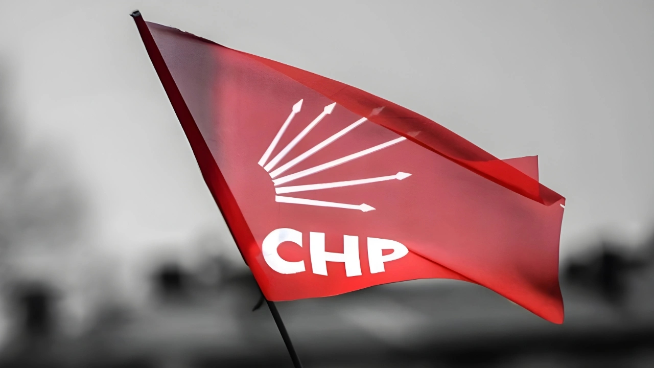 How many CHP mayors have been arrested since the March 31, 2024 elections?