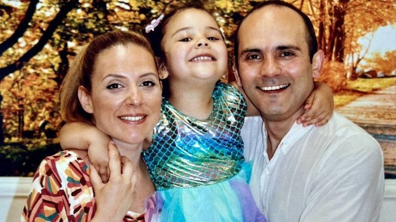 Tayfun Kahraman supports Ramazan Gülten: “Pure fathers should not be separated from their children.”