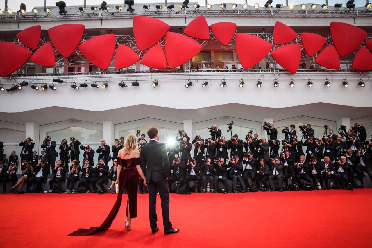 Barbaros Gökdemir wrote – The race is heating up: Towards the Venice and Toronto festivals!