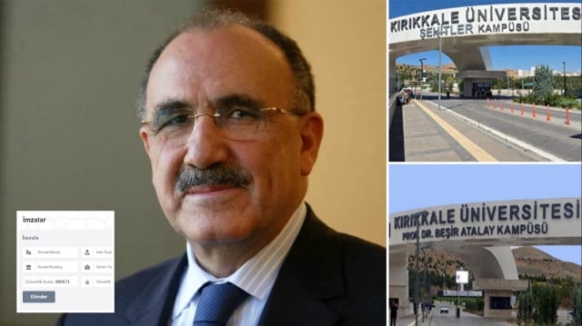 Gökhan Bacık wrote | The Beşir Atalay incident: The crisis of rationalism in the Islamist movement