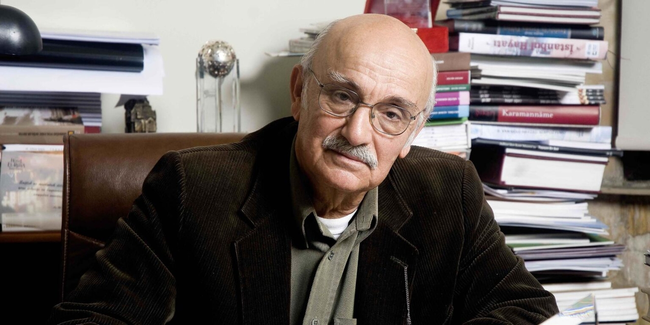 Professor Dr. Metin Sözen passed away