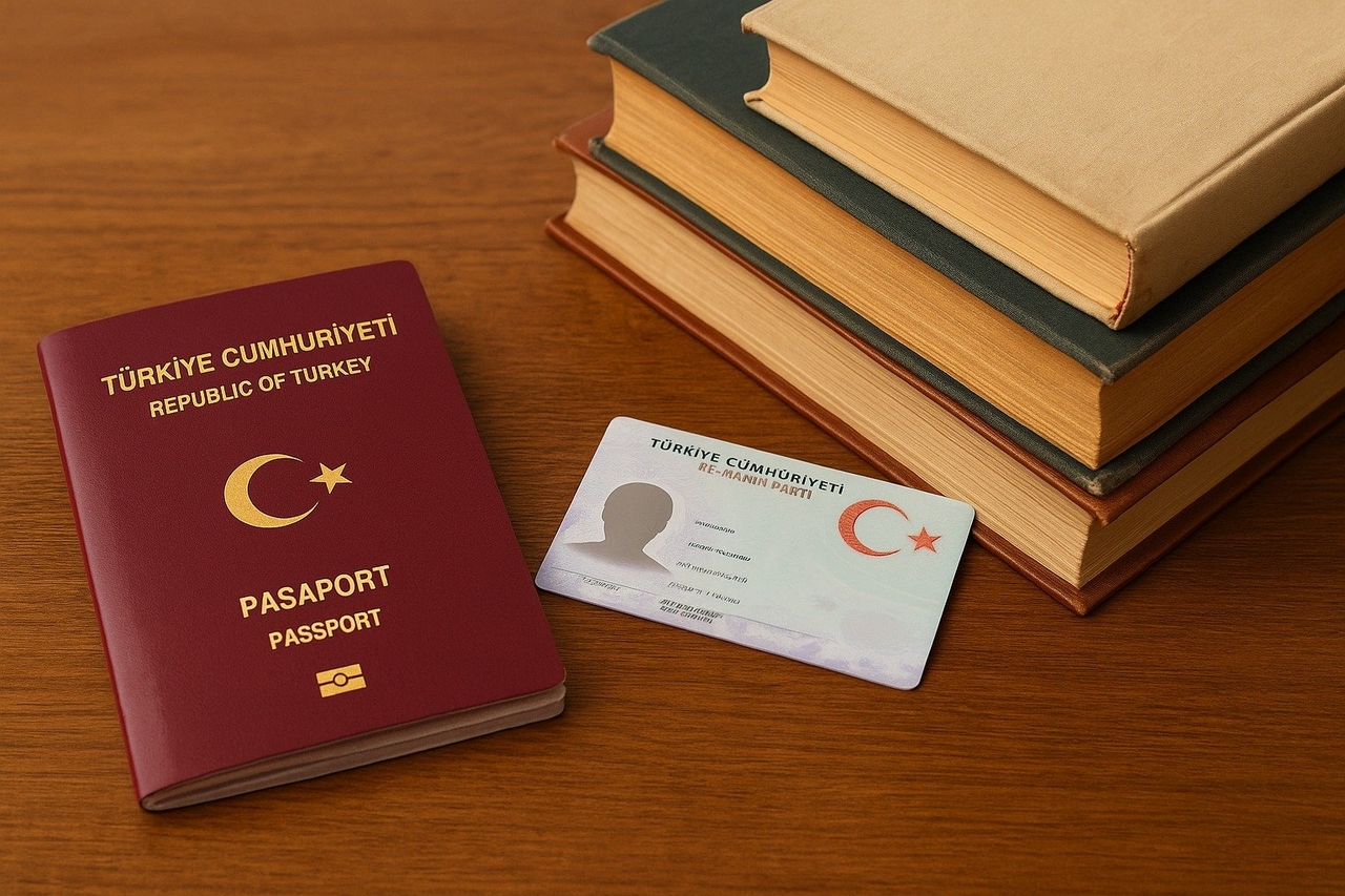 Bilgehan Uçak wrote: Being from Turkey and “educated ignorance”