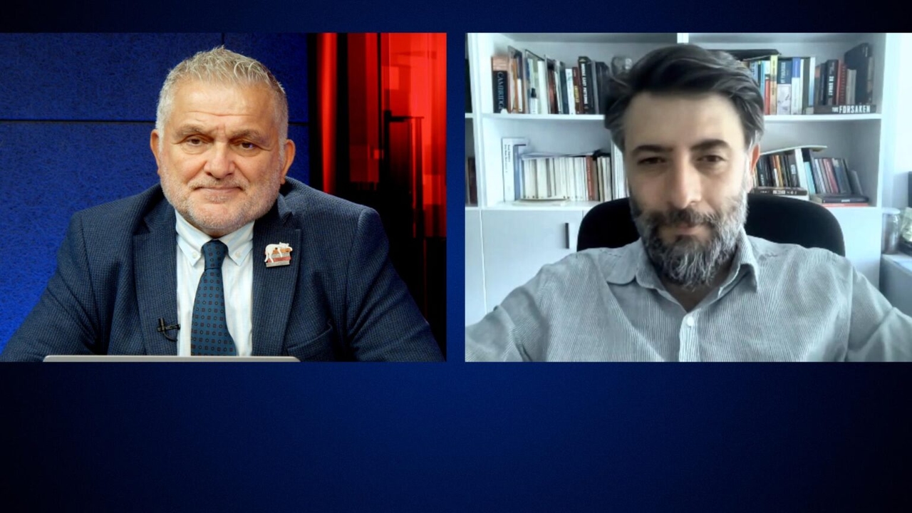 Les partis nationalistes autres que Burak Bilgehan Özpek et le MHP sont en plein essor, et l'avenir de l'Alliance du peuple est incertain.