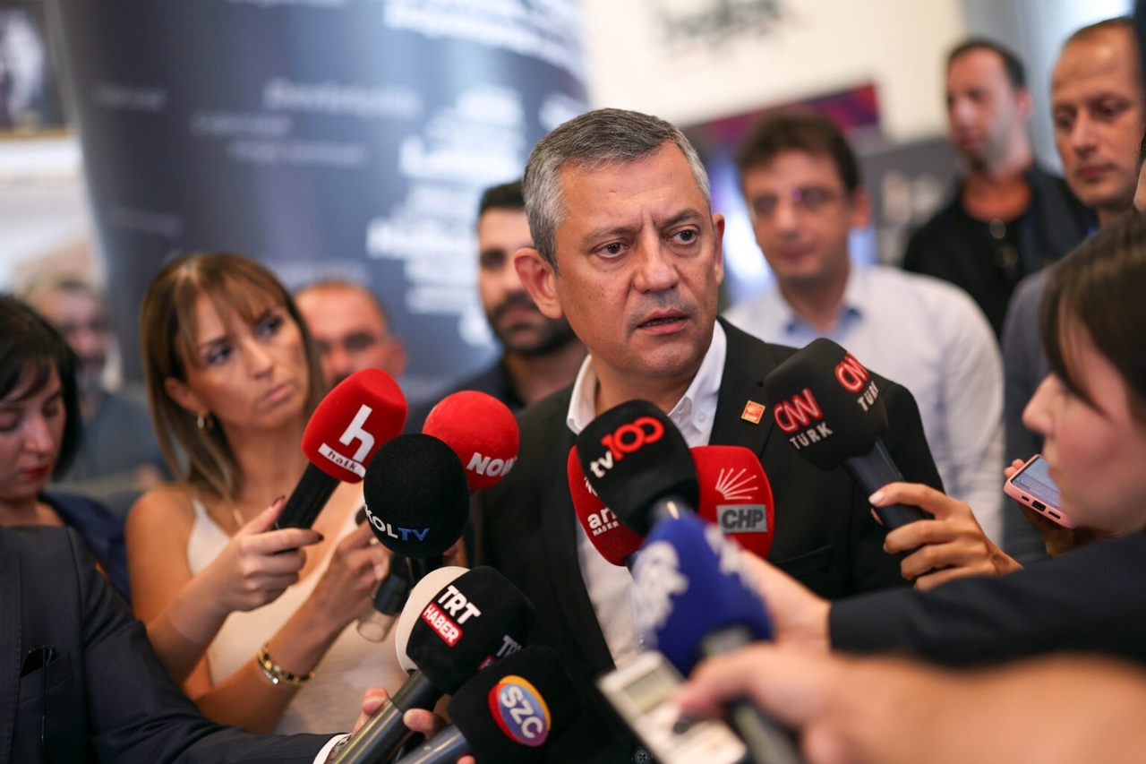CHP to hold another extraordinary congress after five months | Özgür Özel: “Last time was a political move, this is a technical and legal measure”