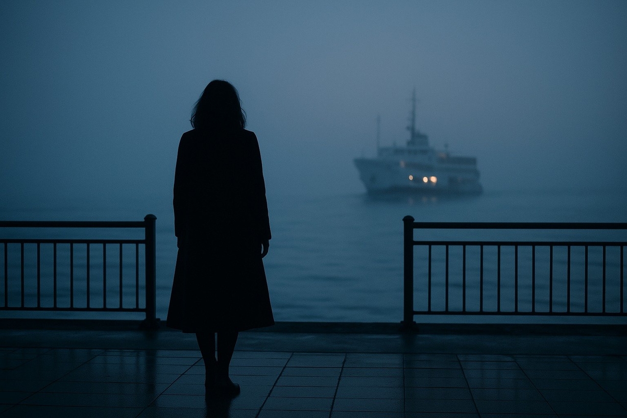 Müge İplikçi wrote: Last call