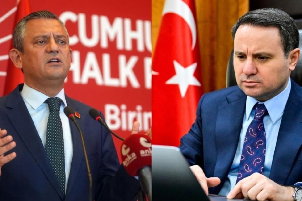 CHP’den Akın Gürlek hakkında “haksız kazanç, yasal olmayan gelir” iddialarıyla suç duyurusu