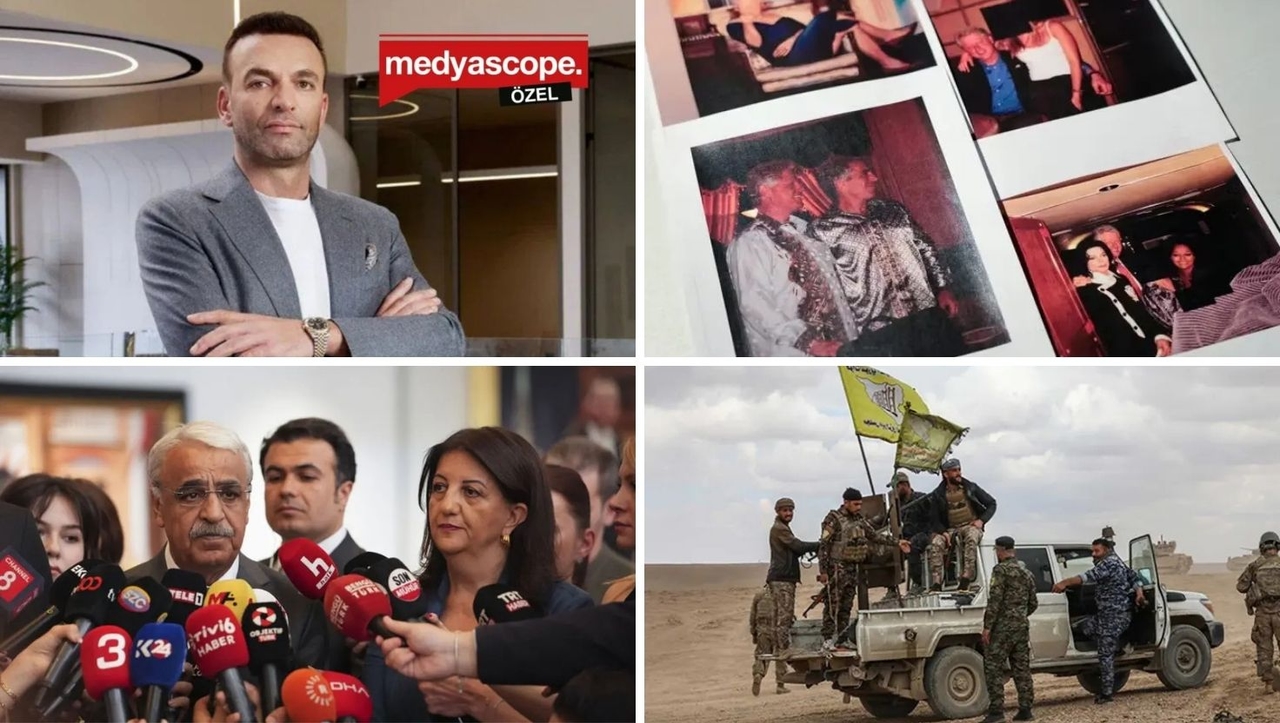 Bugün bilmeniz gerekenler (23 Aralık 2025)