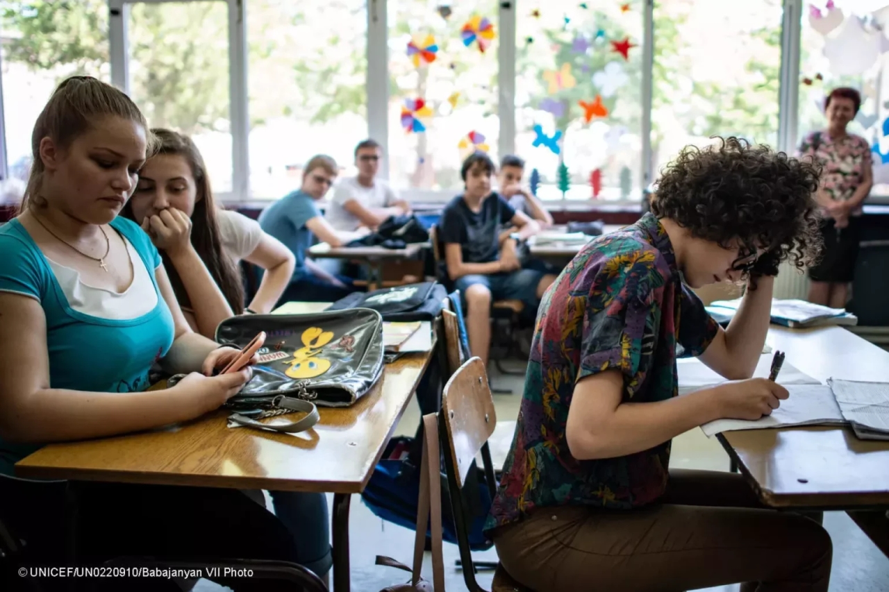 Öğrenciler ve öğretmenler anlatıyor: Akran zorbalığı neden artıyor?