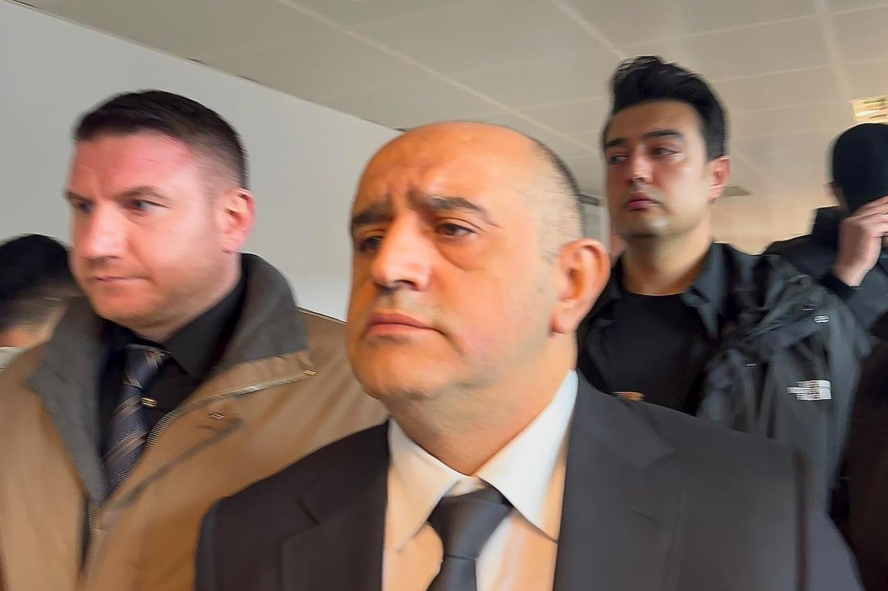 Aziz İhsan Aktaş davasında mütalaa: Savcı CHP’li belediye başkanlarının cezalandırılmasını istedi