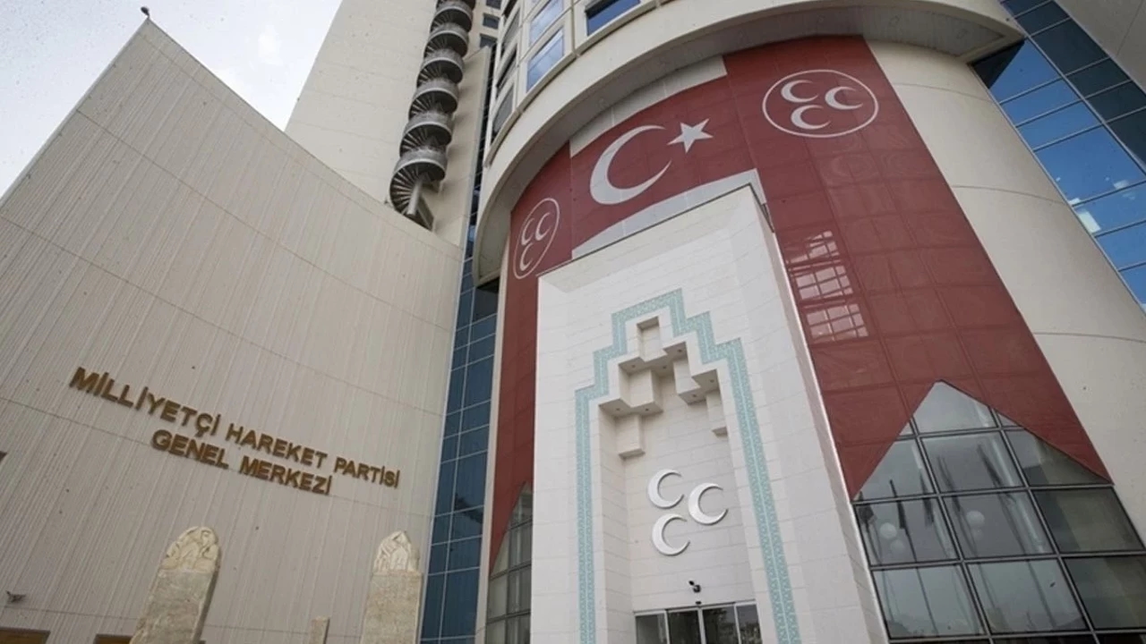 MHP il teşkilatlarını neden feshediyor?