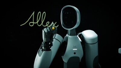 EQS-News: WIRobotics sichert sich rund 100 Milliarden KRW (68 Millionen USD) in einer Serie-B-Finanzierungsrunde