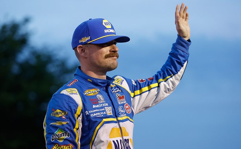 ARCA Menards Series West drivers head to Sonoma for first road course of 2026