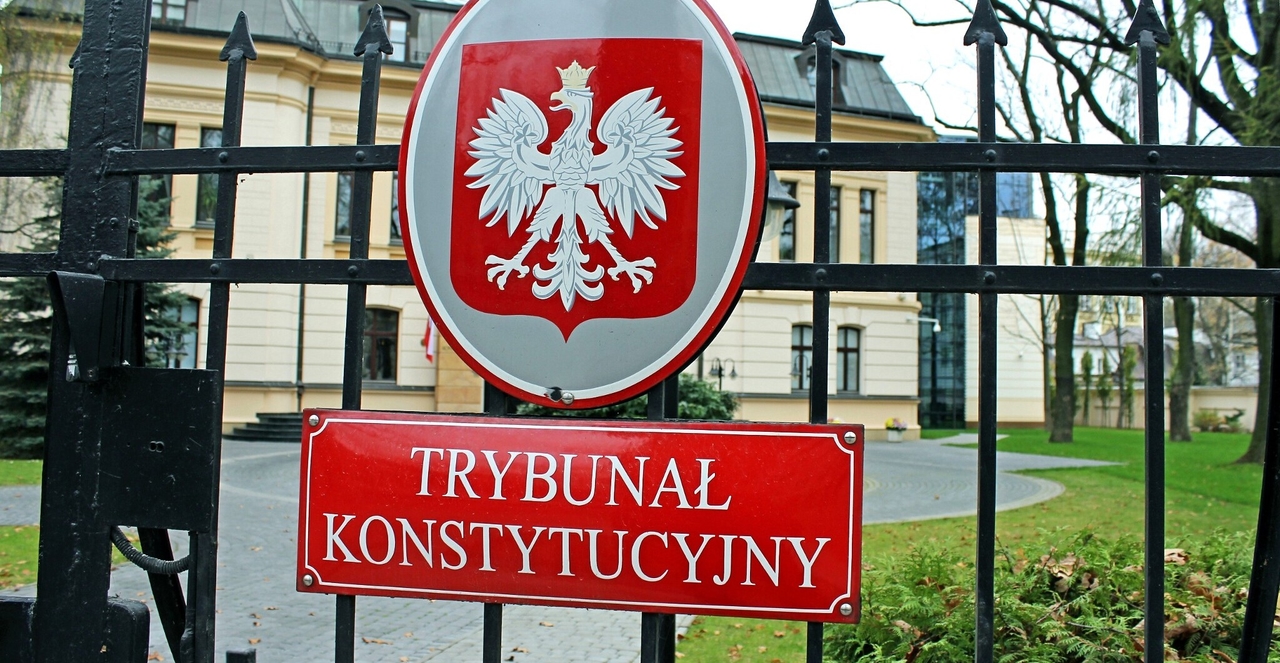 Poland's constitutional court rejects parts of 2025 state budget