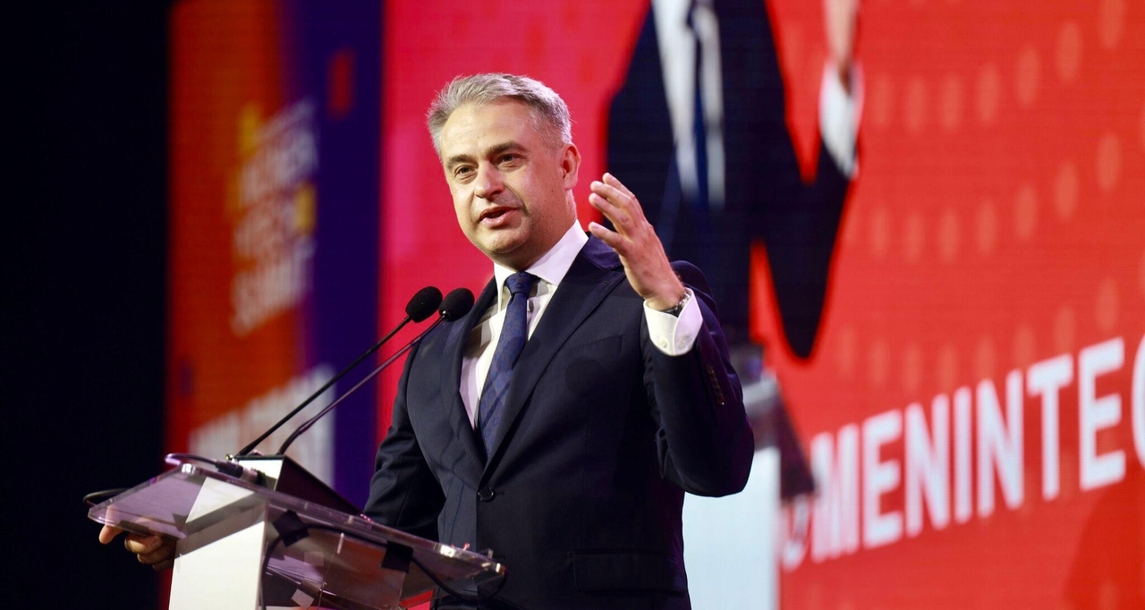 “Unprecedented attempt by Russia to interfere Poland's elections,” warns the minister