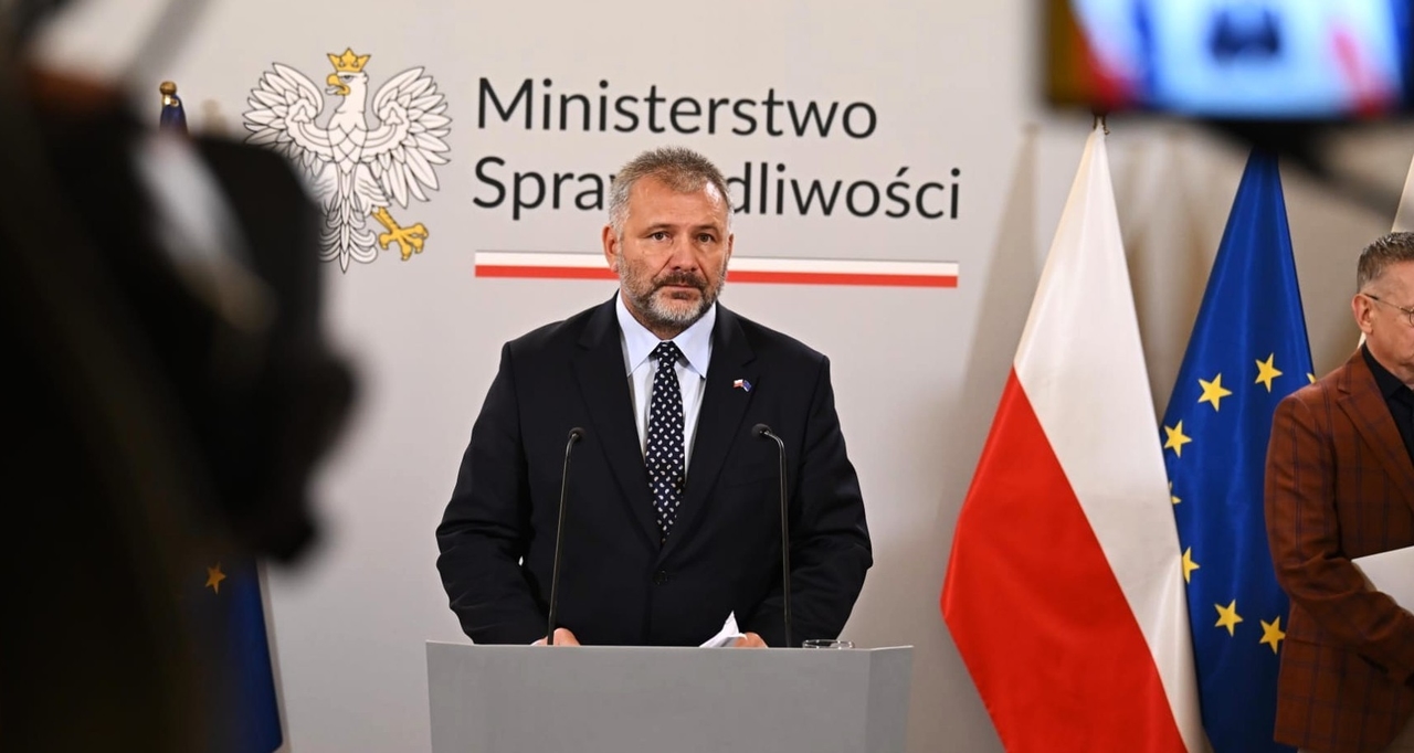 Poland's new justice minister to dismiss dozens of court heads in move to “clean up” judiciary