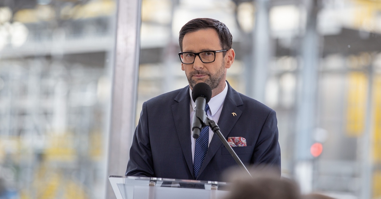Polonia pide al Parlamento Europeo que retire la inmunidad al exdirector general de la empresa energética estatal
