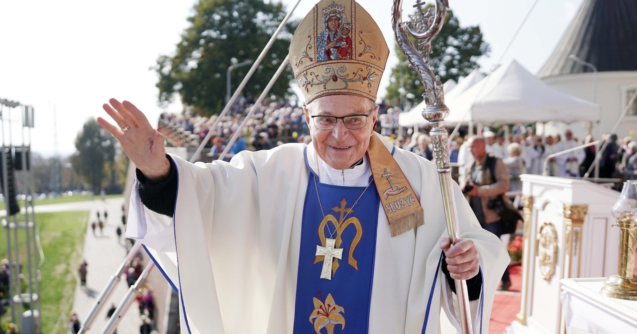 La Polonia si lamenta con il Vaticano per le dichiarazioni antigovernative e anti-migranti dei vescovi