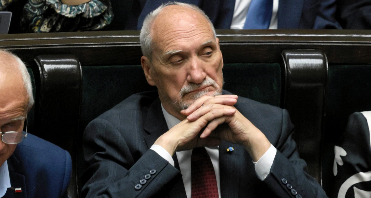 Pools parlement ontneemt vice-oppositieleider wettelijke immuniteit