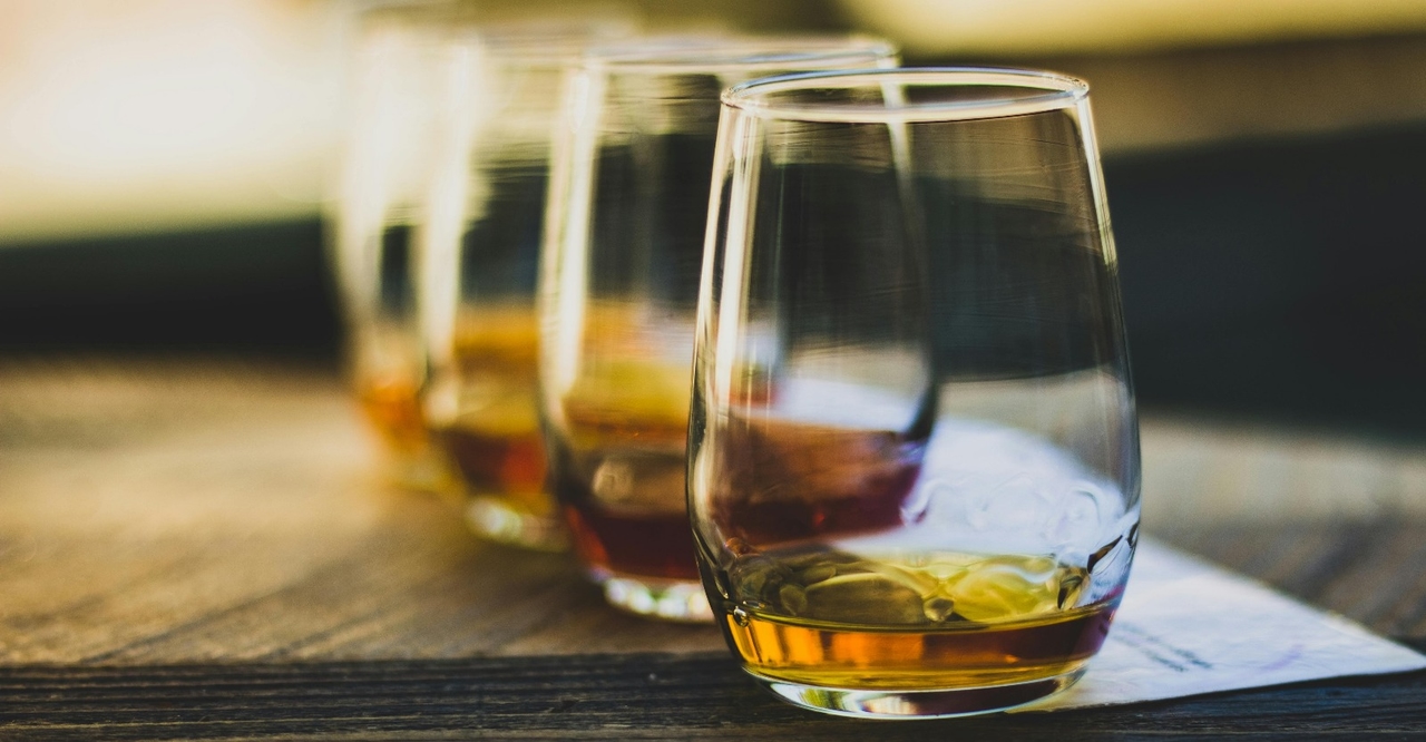 Whiskey now Poland's fastest-growing alcohol export after sales rise fivefold since 2021