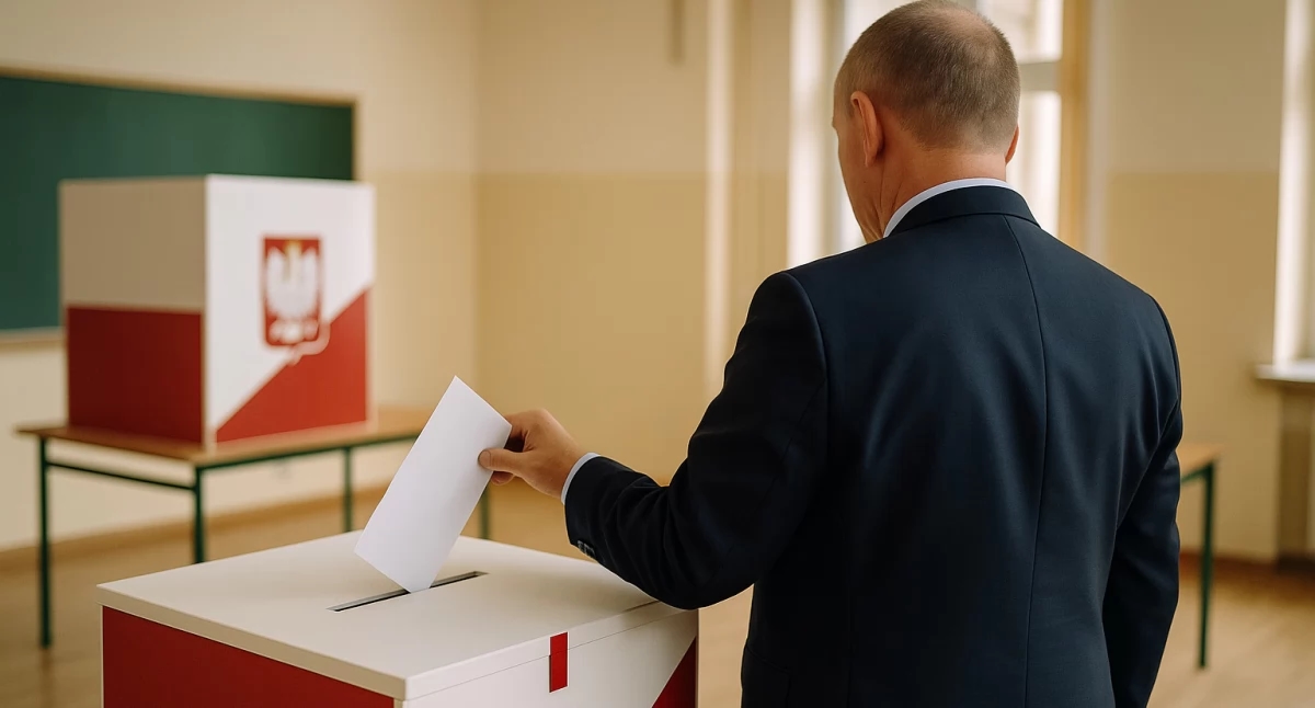Na kogo zagłosują włodarze z terenu naszego powiatu w wyborach prezydenckich?