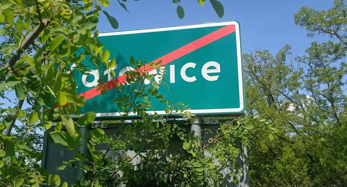 Kałowice of Przylesie? Bewoners beslissen op 6 juni