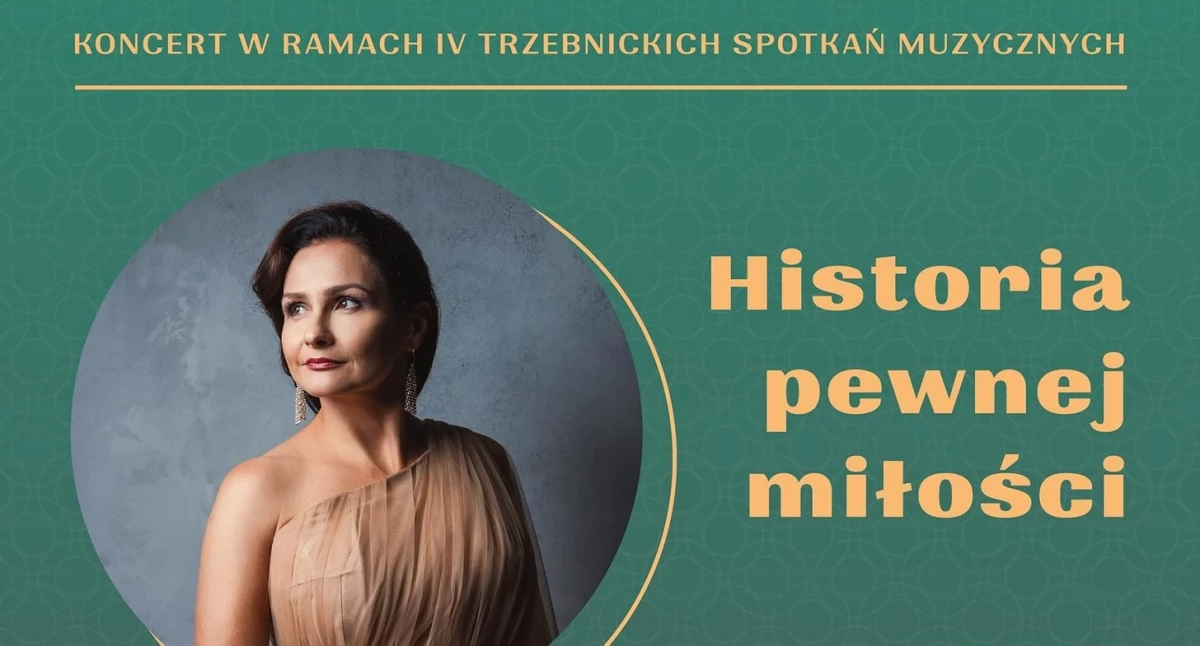 Encuentros musicales de Trzebnica: «La historia de un amor» en Złotów