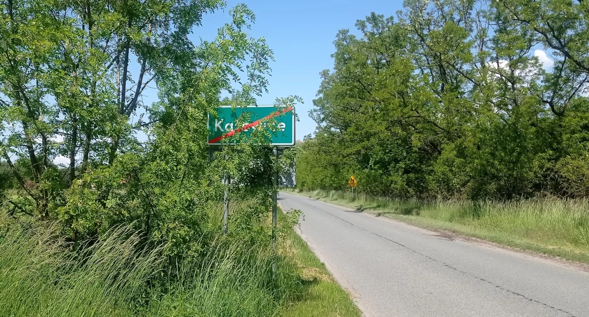 ¿Kałowice o Przylesie? ¡Los residentes decidirán hoy!