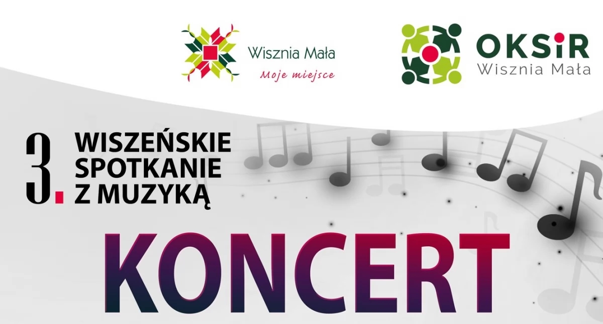 3. Encontro Wiszeńskie com a Música