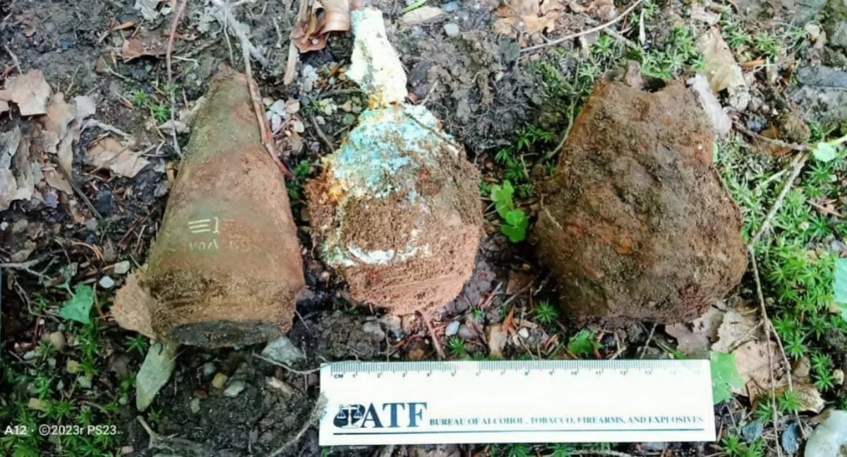 Il distretto forestale di Szklarska Poręba estende il divieto di ingresso nella foresta in una parte del distretto forestale di Roztoka