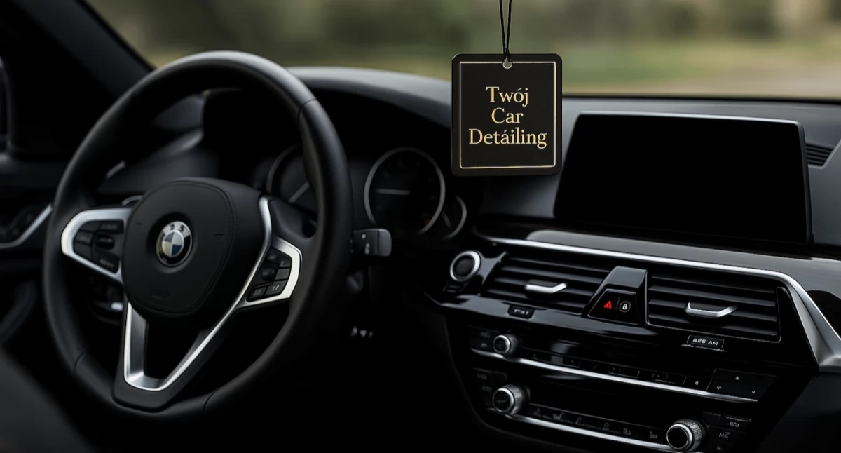 Gadgets promocionales para clientes de lavado de autos