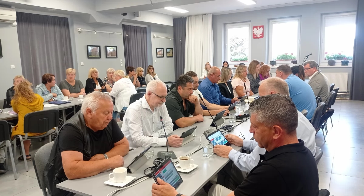 Residents of Malino filed a complaint against the resolution of the Commune Council