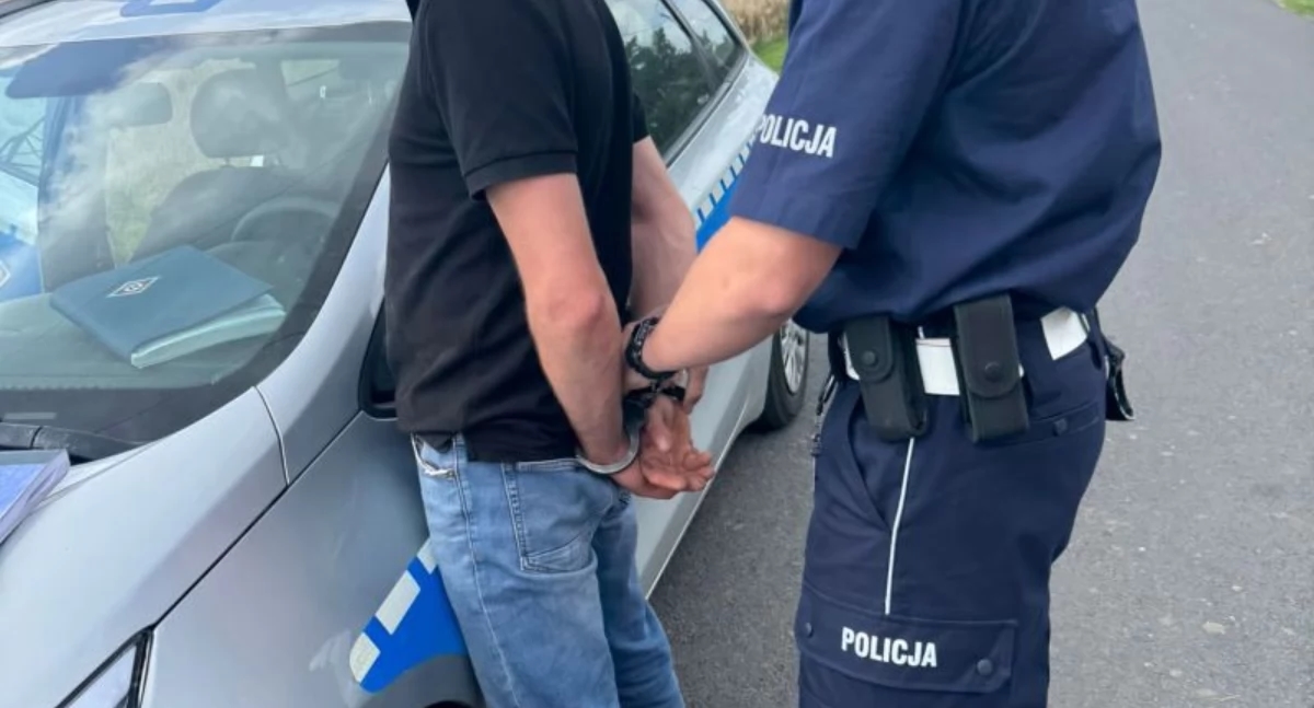 Aveva il 3,5 per mille! E un ordine del tribunale per fermarlo!