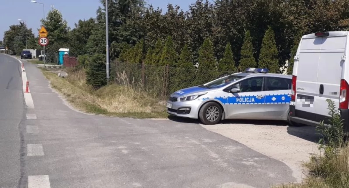 Excedió el límite de velocidad tres veces en zona urbanizada.