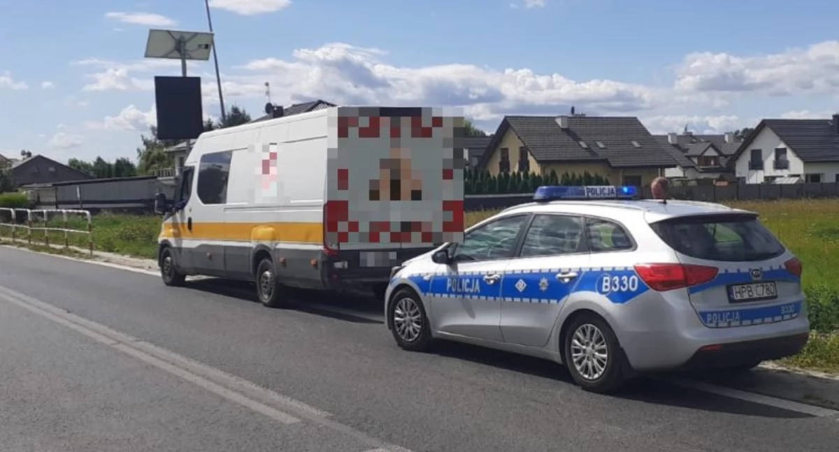 Een reeks arrestaties voor rijden onder invloed