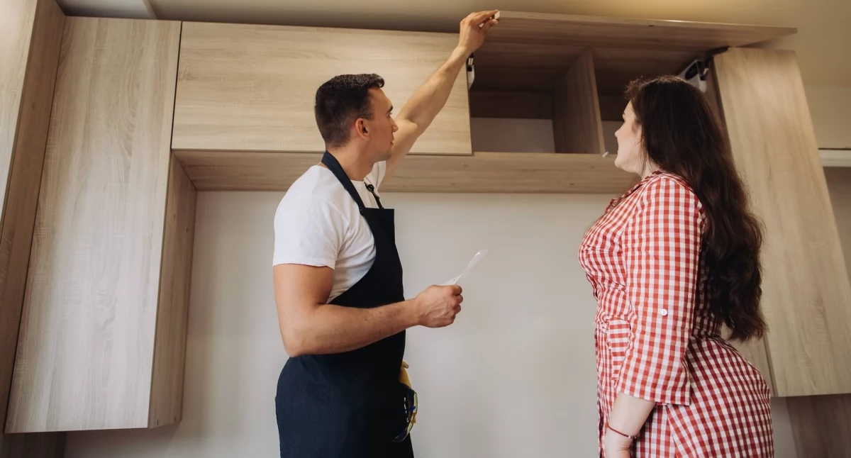 I migliori materiali per una cucina su misura – TOP 3