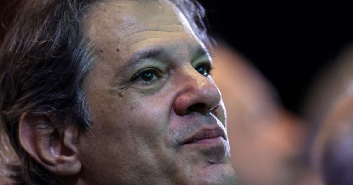 Haddad zegt dat Brazilië een dialoog met de VS zoekt over tariefverhoging en een ontmoeting met de minister van Financiën voorbereidt