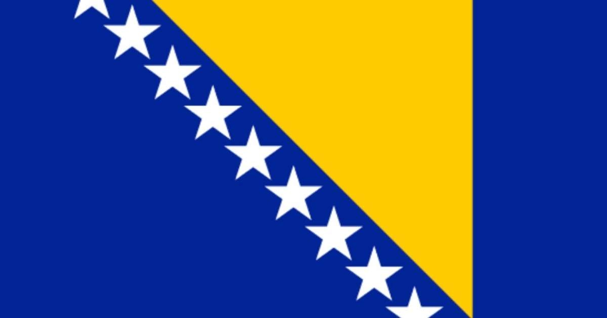 Bósnia e Herzegovina: Copa do Mundo de Cinema