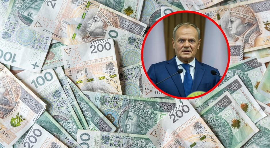 1 Ocak'tan itibaren, hizmet süresine bakılmaksızın herkes için 4.806 PLN. Maaşlarda önemli değişiklikler