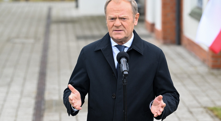 Polen opent zijn grenzen, maar slechts onder voorwaarden. De regering kan ze elk moment sluiten.