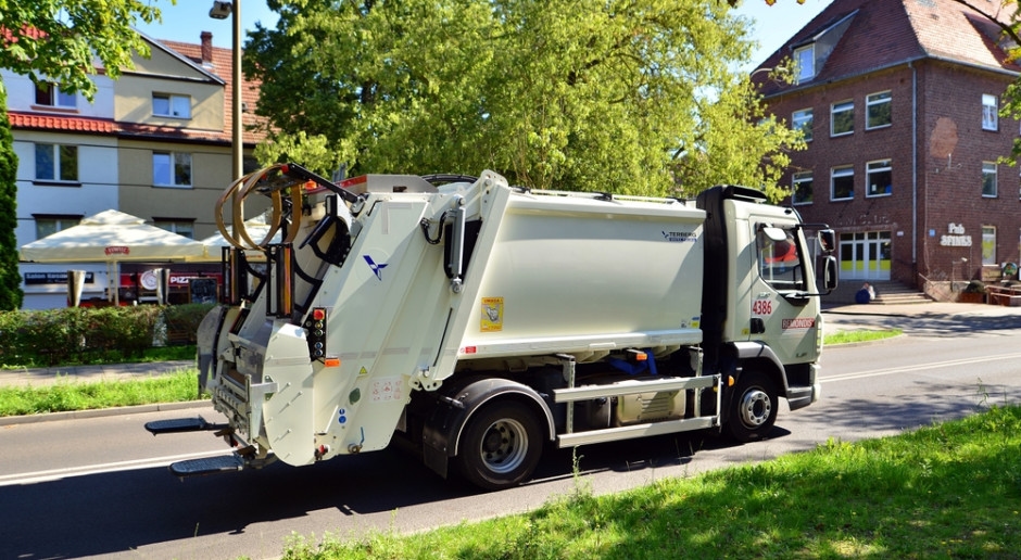 The population is dwindling, and the garbage is growing. Someone has to pay for it.