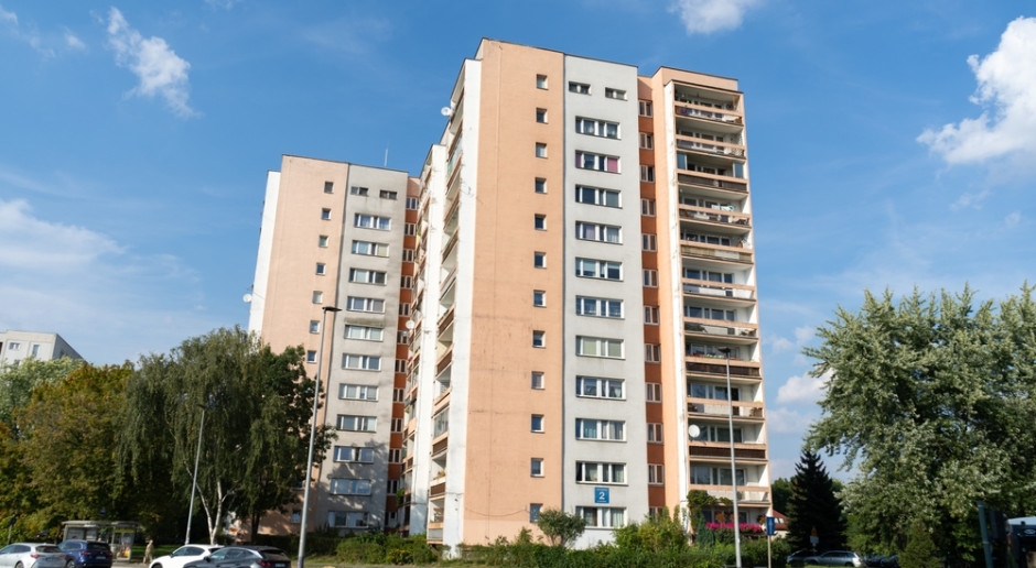 Nawet 1800 zł miesięcznie na mieszkanie. Można zapłacić czynsz lub ratę kredytu